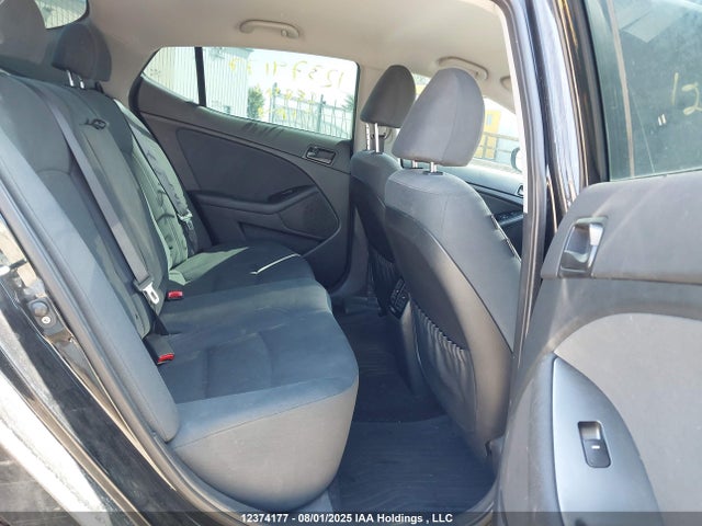 Aukcja sprzedaży 2015 Kia Optima Lx, vin: KNAGM4A70F5655998, numer aukcji: 12374177