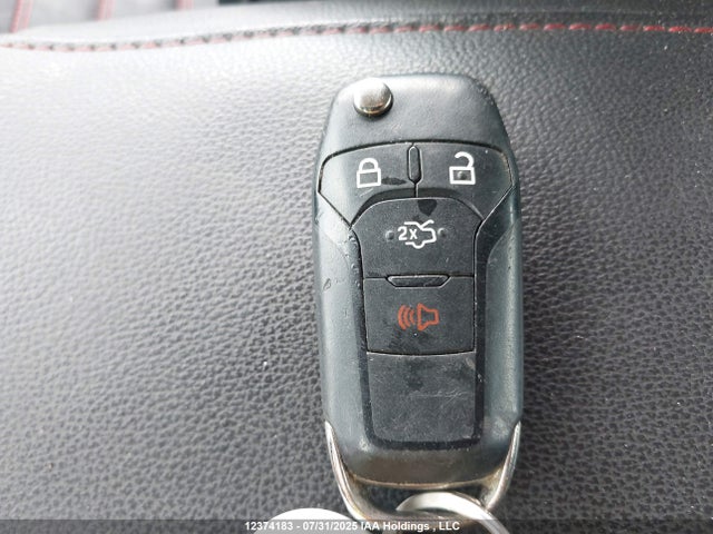 Ford Fusion 2016 3FA6P0H74GR161832 Image 11