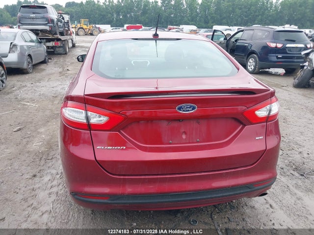 Ford Fusion 2016 3FA6P0H74GR161832 Image 17