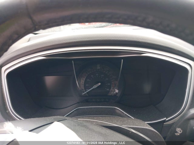 Ford Fusion 2016 3FA6P0H74GR161832 Image 7
