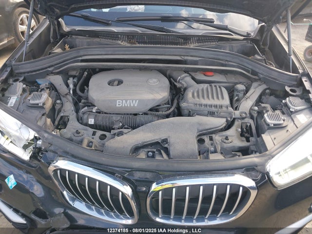 BMW X1 2017 WBXHT3C33H5F79006 Image 10