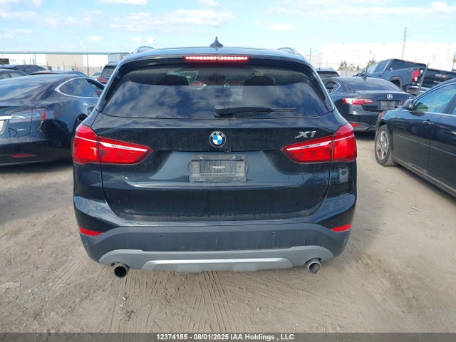 BMW X1 2017 WBXHT3C33H5F79006 Image 16