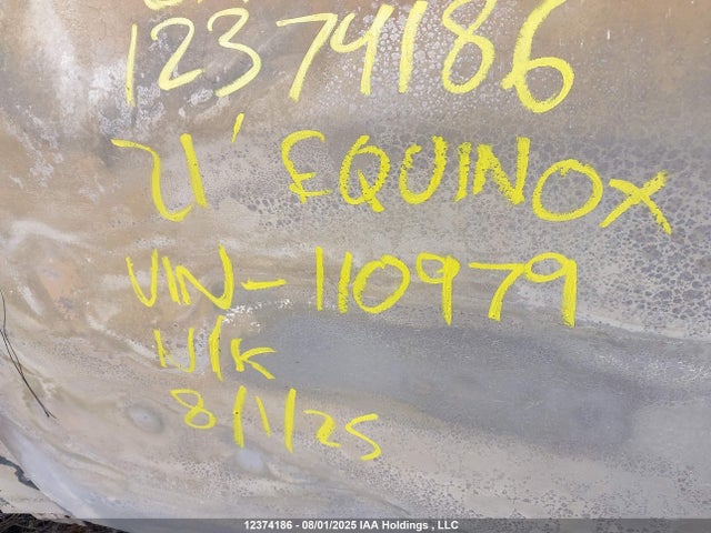 2GNAXUEV9M6110979 Chevrolet lyx