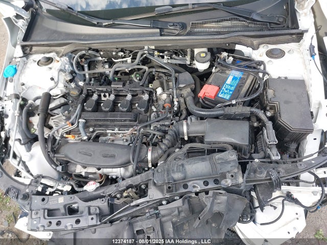 19XFL1H87PE400219 Honda l15b7