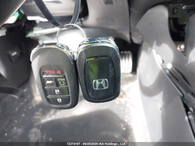 19XFL1H87PE400219 Honda l15b7