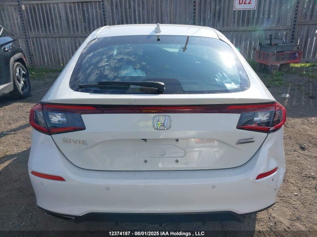 19XFL1H87PE400219 Honda l15b7