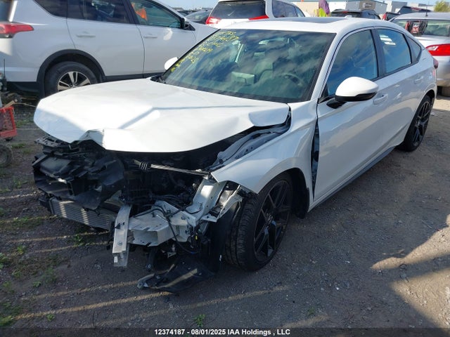 19XFL1H87PE400219 Honda l15b7