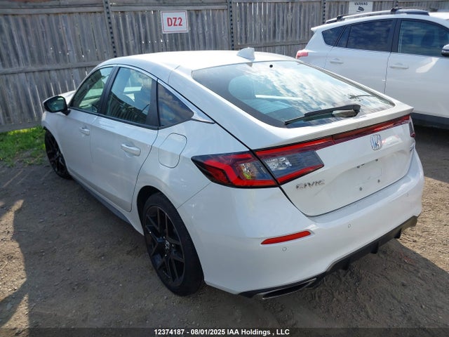 19XFL1H87PE400219 Honda l15b7