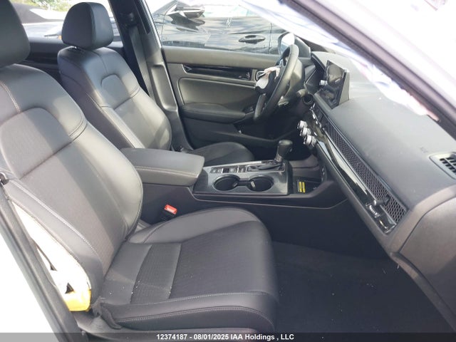 19XFL1H87PE400219 Honda l15b7