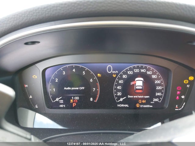 19XFL1H87PE400219 Honda l15b7