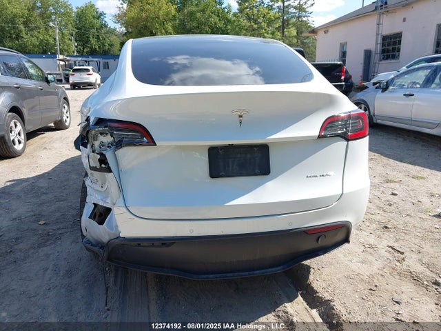 Tesla 2021 2021 5YJYGDEE4MF298702 Image 16