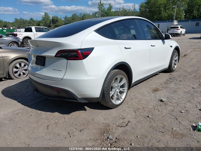 Tesla 2021 2021 5YJYGDEE4MF298702 Image 4