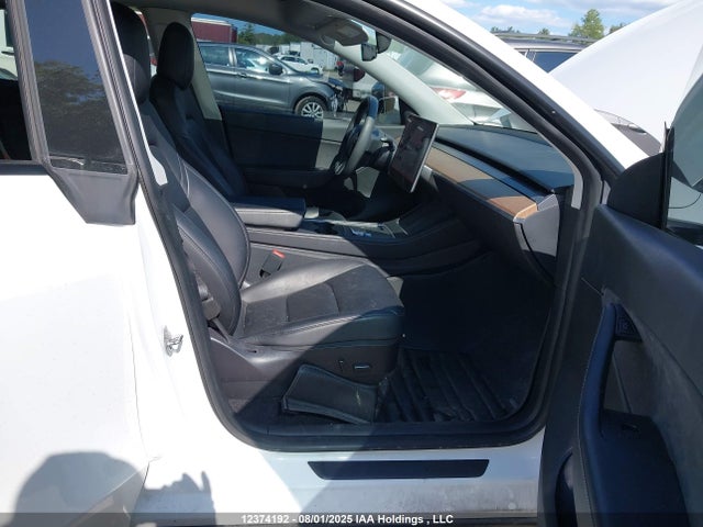 Tesla 2021 2021 5YJYGDEE4MF298702 Image 5