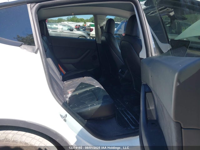 Tesla 2021 2021 5YJYGDEE4MF298702 Image 8