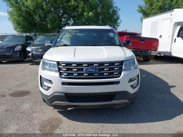 1FM5K8DH2HGA13832 Ford 2.3l gtdi