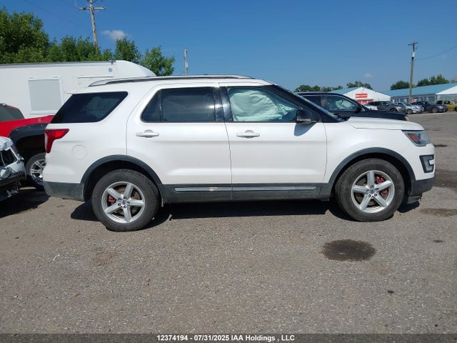 1FM5K8DH2HGA13832 Ford 2.3l gtdi