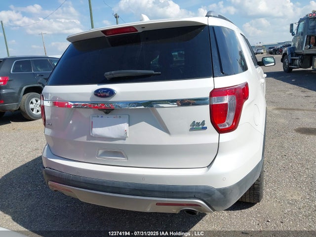 1FM5K8DH2HGA13832 Ford 2.3l gtdi