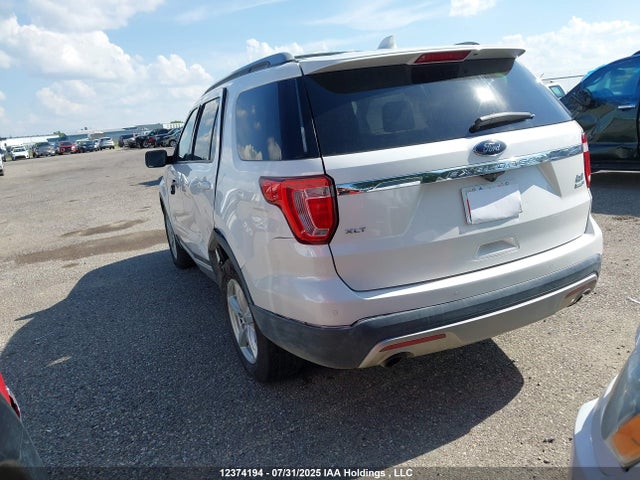 1FM5K8DH2HGA13832 Ford 2.3l gtdi