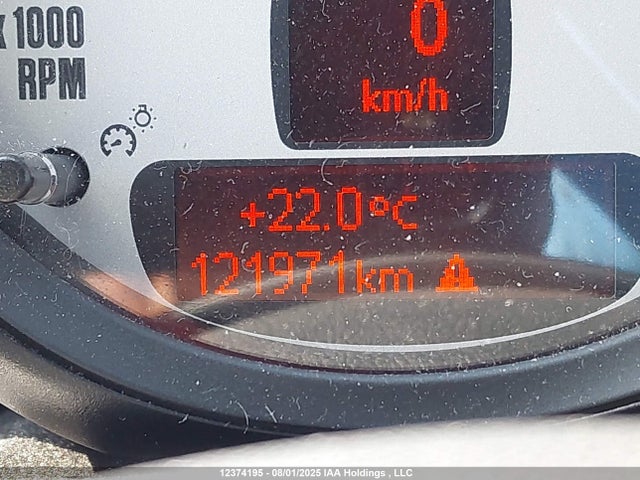 WMWZC5C52EWM18306 Mini 2014