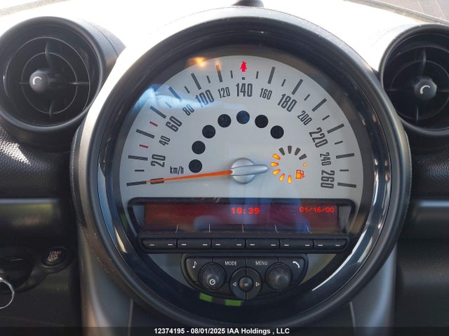 WMWZC5C52EWM18306 Mini 2014