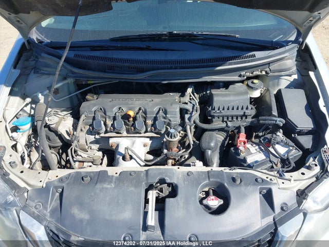Honda r18z1 2015 2HGFB2F58FH010140 Image 10