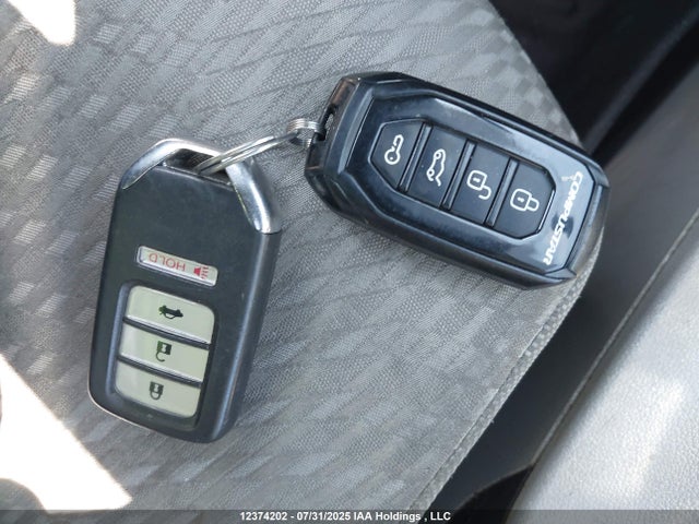 Honda r18z1 2015 2HGFB2F58FH010140 Image 11