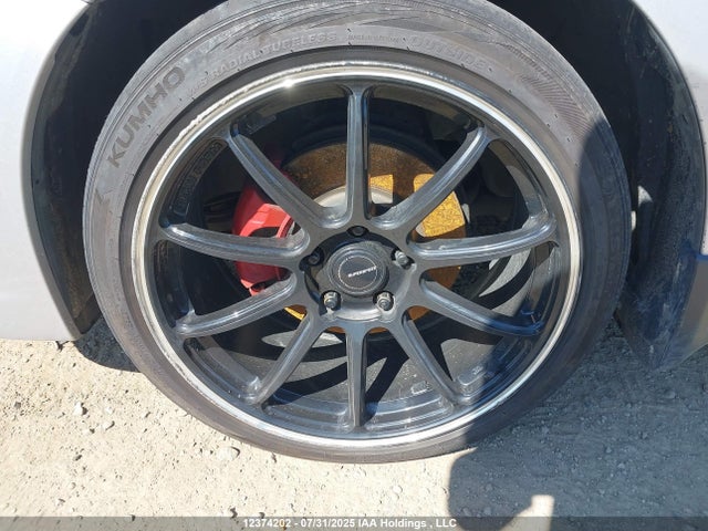 Honda r18z1 2015 2HGFB2F58FH010140 Image 18