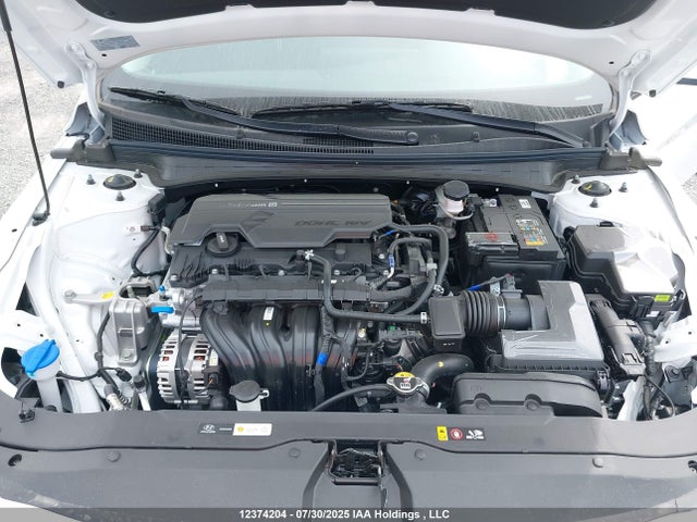 Hyundai mpi nu pe 2025 KMHLM4DG2SU041012 Image 10