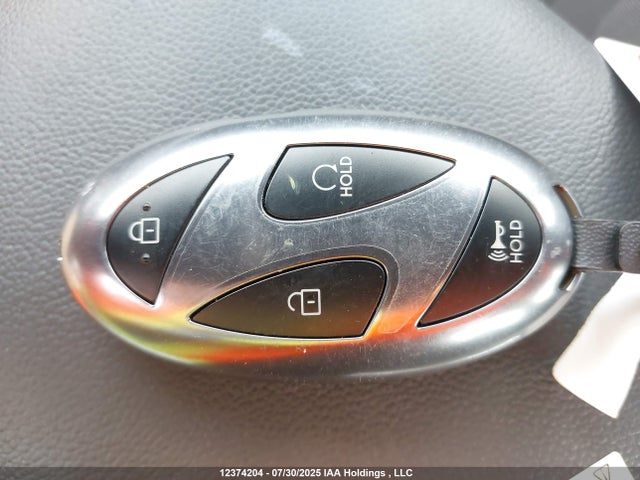 Hyundai mpi nu pe 2025 KMHLM4DG2SU041012 Image 11
