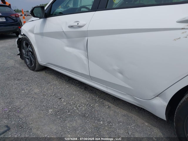 Hyundai mpi nu pe 2025 KMHLM4DG2SU041012 Image 12