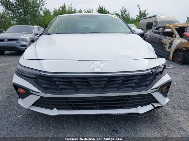 Hyundai mpi nu pe 2025 KMHLM4DG2SU041012 Image 13