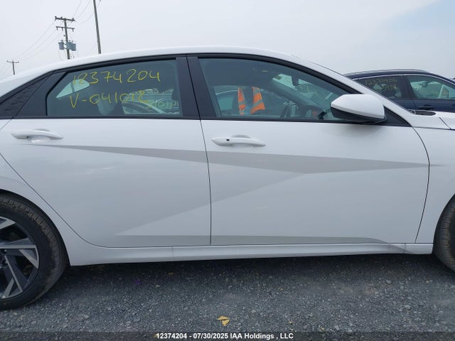 Hyundai mpi nu pe 2025 KMHLM4DG2SU041012 Image 14