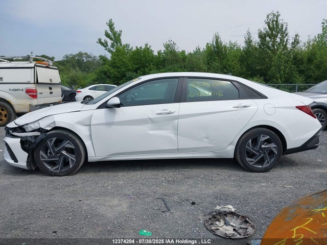 Hyundai mpi nu pe 2025 KMHLM4DG2SU041012 Image 15