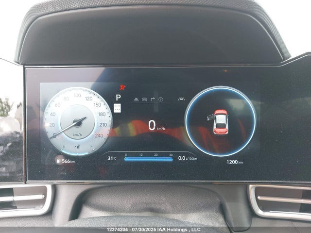 Hyundai mpi nu pe 2025 KMHLM4DG2SU041012 Image 7