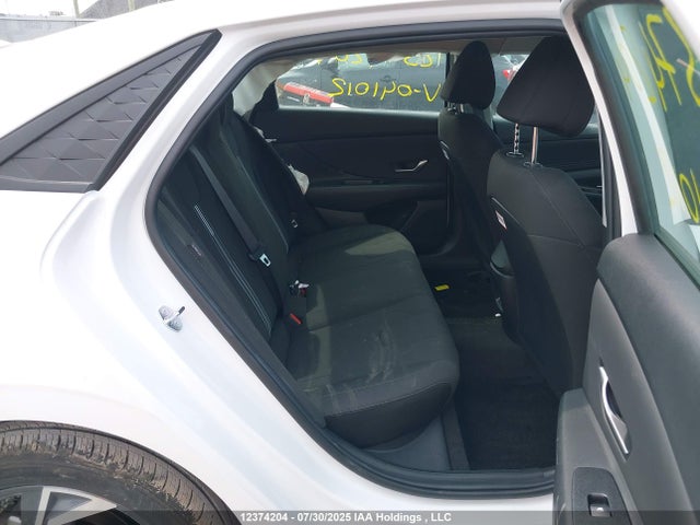 Hyundai mpi nu pe 2025 KMHLM4DG2SU041012 Image 8