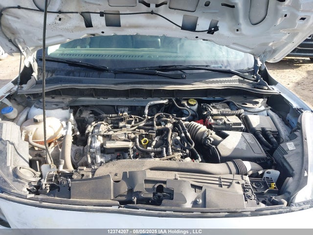 1FMCU9G6XNUB82401 Ford dragon di tc
