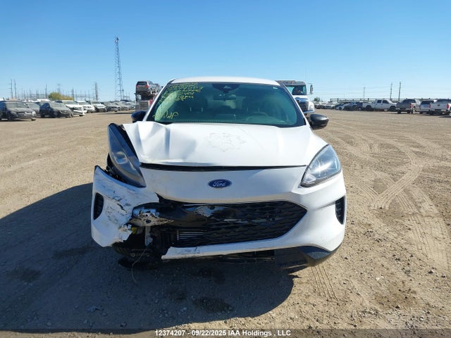 1FMCU9G6XNUB82401 Ford dragon di tc
