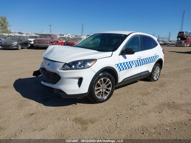 1FMCU9G6XNUB82401 Ford dragon di tc