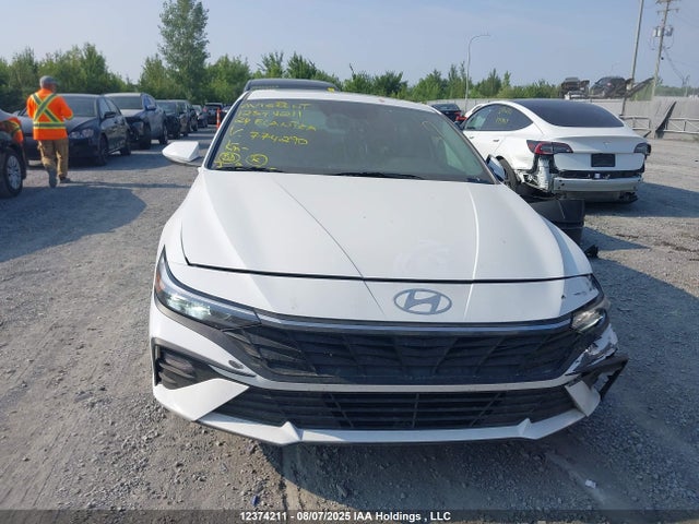 Hyundai mpi nu pe 2024 KMHLM4DGXRU774290 Image 13