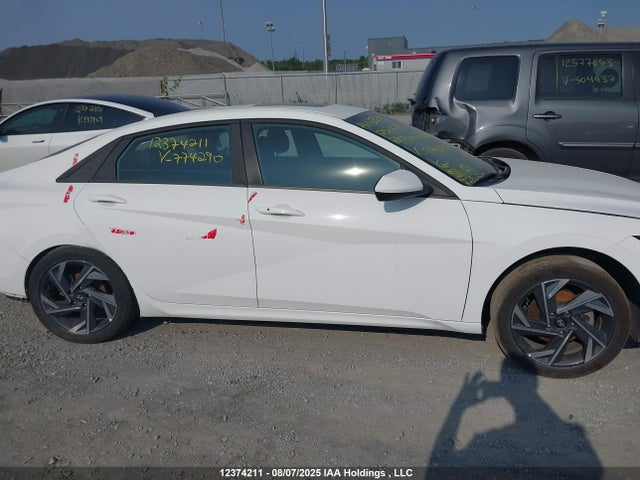 Hyundai mpi nu pe 2024 KMHLM4DGXRU774290 Image 14