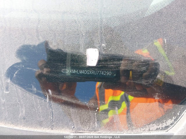 Hyundai mpi nu pe 2024 KMHLM4DGXRU774290 Image 19