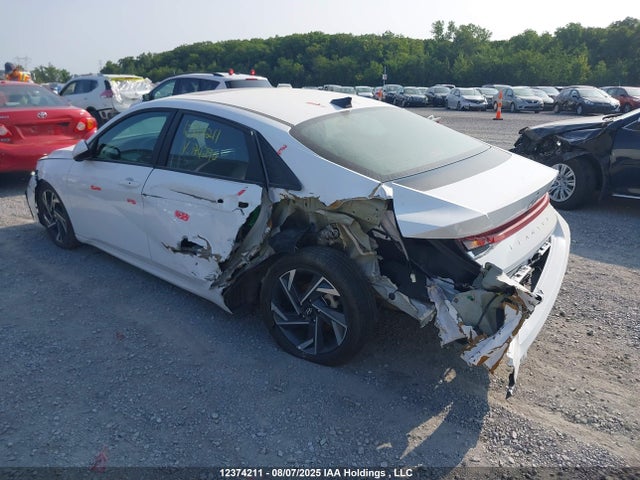 Hyundai mpi nu pe 2024 KMHLM4DGXRU774290 Image 3