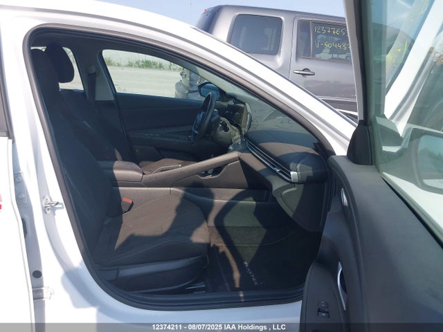 Hyundai mpi nu pe 2024 KMHLM4DGXRU774290 Image 5