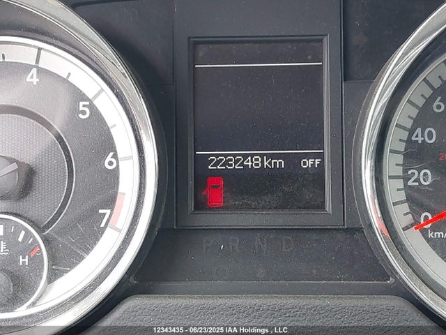 2C4RDGDG8JR218934 Dodge 2018