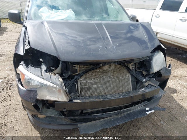 2C4RDGDG8JR218934 Dodge 2018
