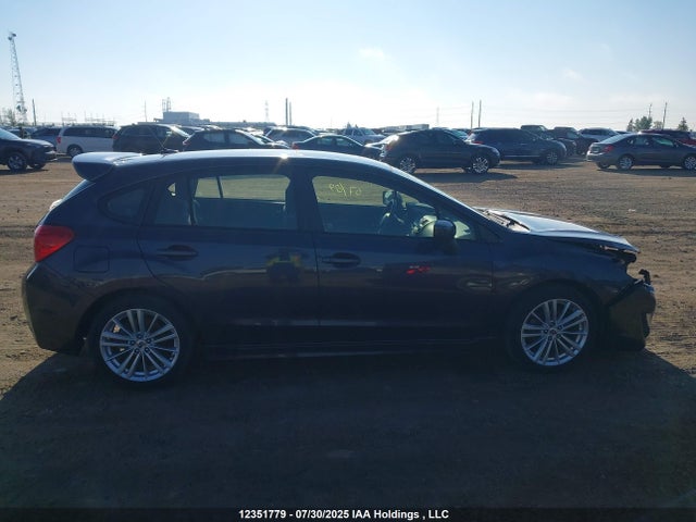 JF1GPAK62FH308417 Subaru 2.0l na