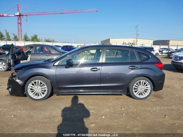 JF1GPAK62FH308417 Subaru 2.0l na