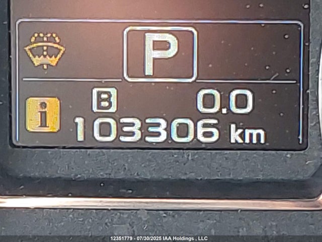 JF1GPAK62FH308417 Subaru 2.0l na
