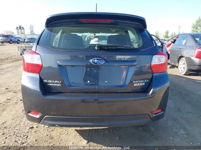 JF1GPAK62FH308417 Subaru 2.0l na
