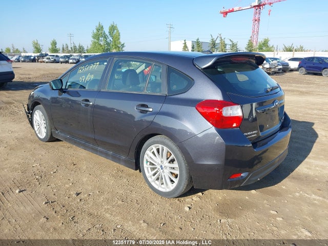 JF1GPAK62FH308417 Subaru 2.0l na